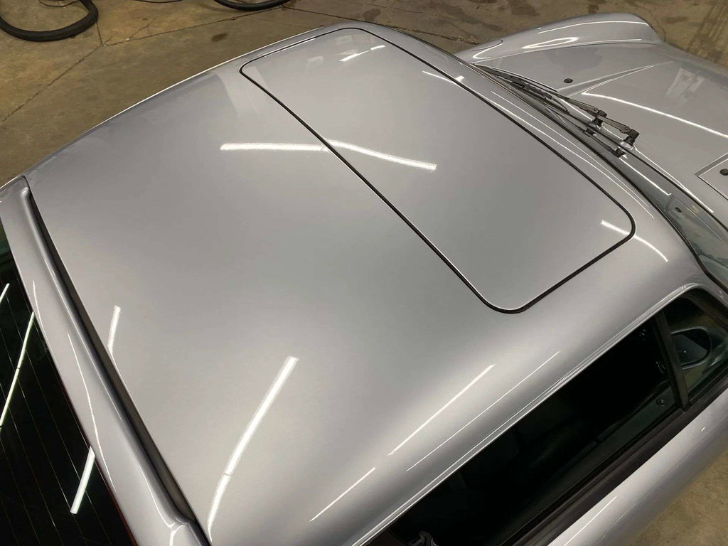 Porsche 993 Turbo