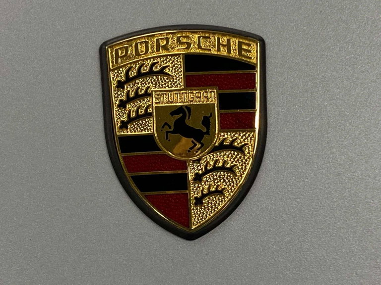 Porsche 993 Turbo