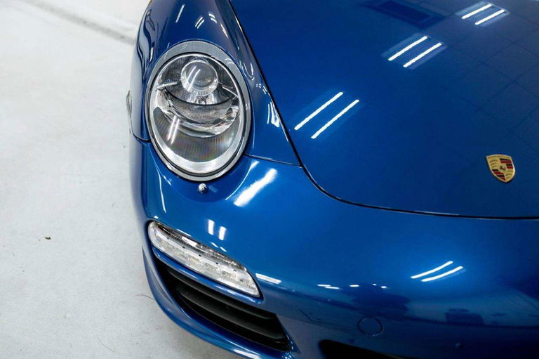 Porsche 997.2 Carrera S