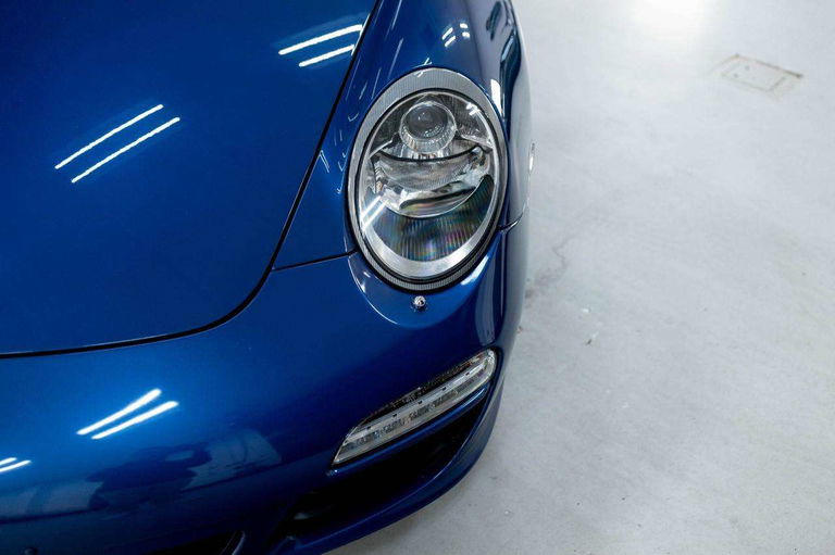 Porsche 997.2 Carrera S