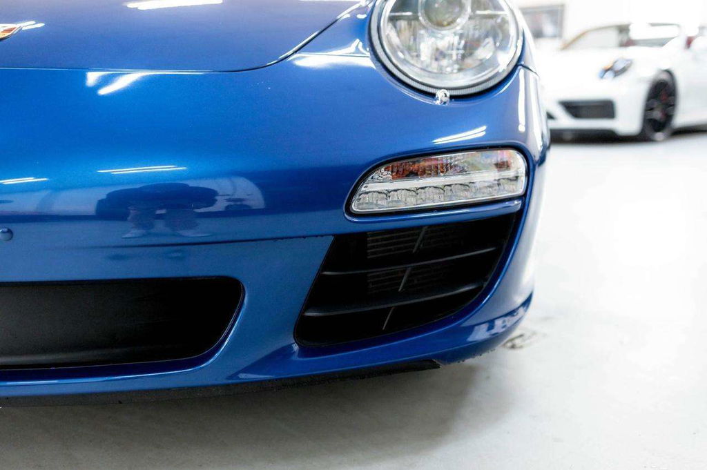 Porsche 997.2 Carrera S