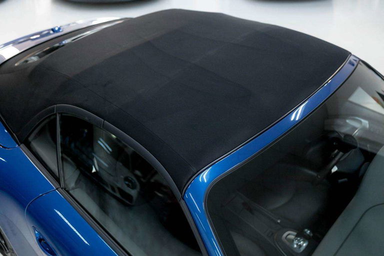 Porsche 997.2 Carrera S