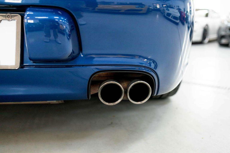 Porsche 997.2 Carrera S