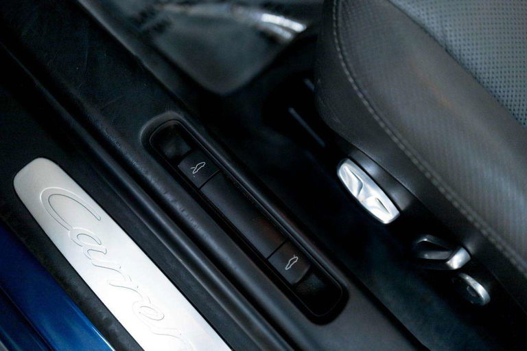 Porsche 997.2 Carrera S