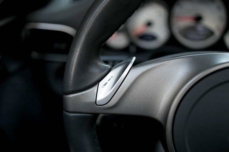 Porsche 997.2 Carrera S