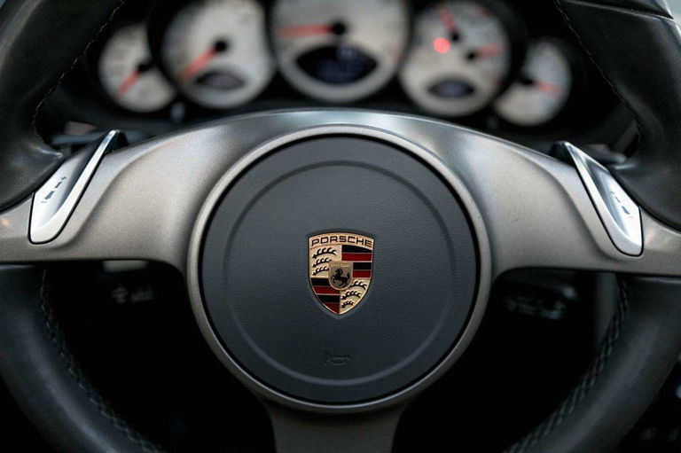 Porsche 997.2 Carrera S