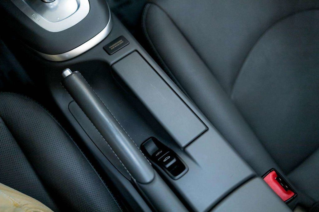 Porsche 997.2 Carrera S