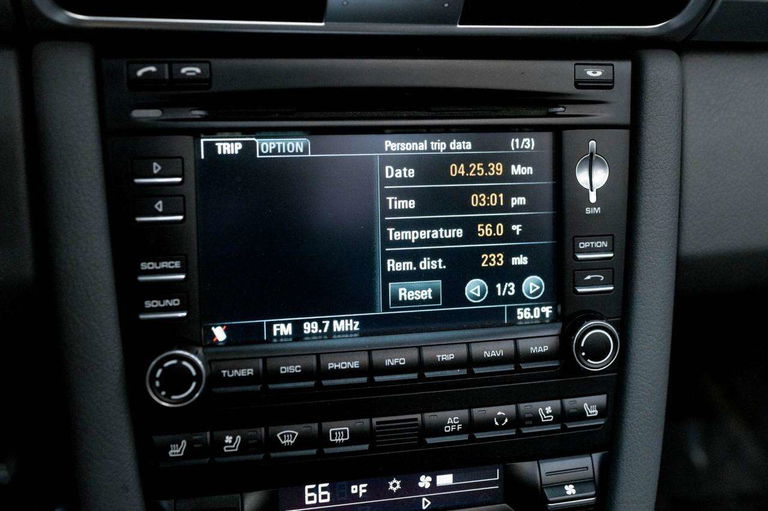 Porsche 997.2 Carrera S