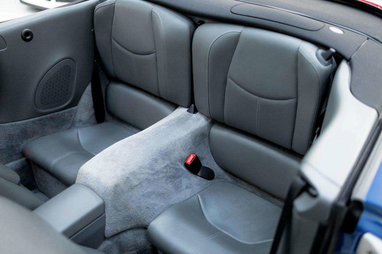 Porsche 997.2 Carrera S