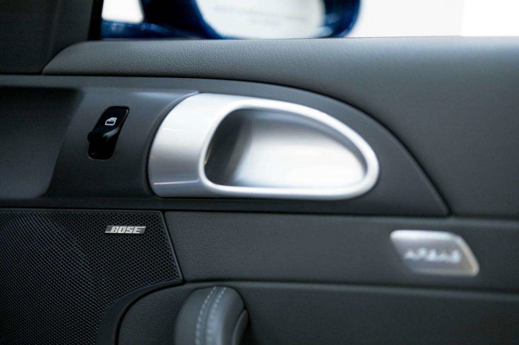 Porsche 997.2 Carrera S