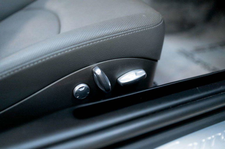 Porsche 997.2 Carrera S