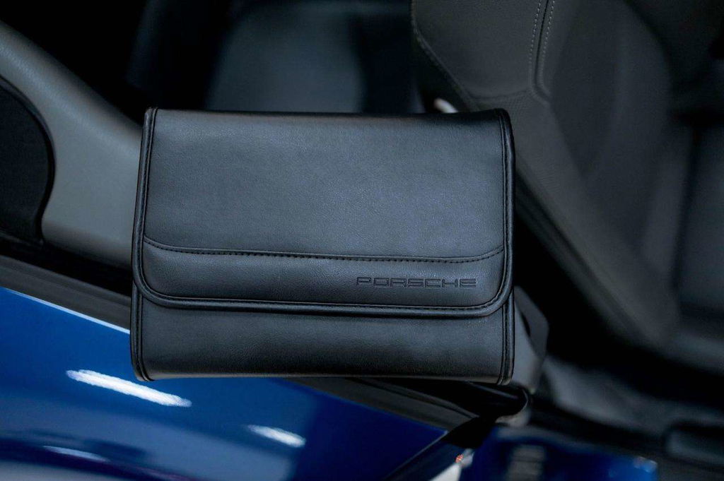 Porsche 997.2 Carrera S