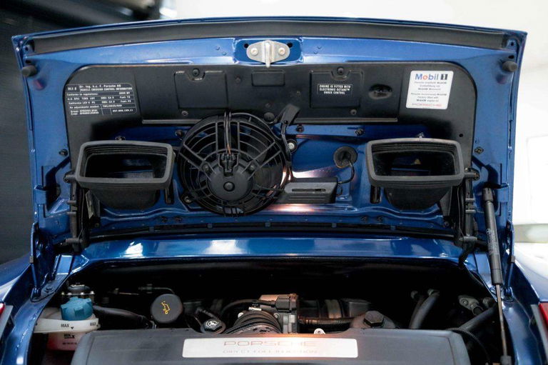 Porsche 997.2 Carrera S