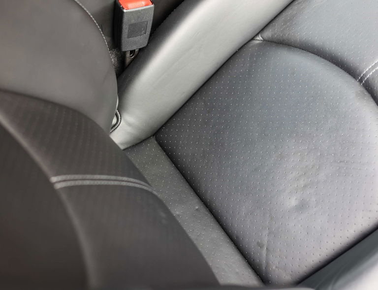 Porsche 997.2 Carrera 4S