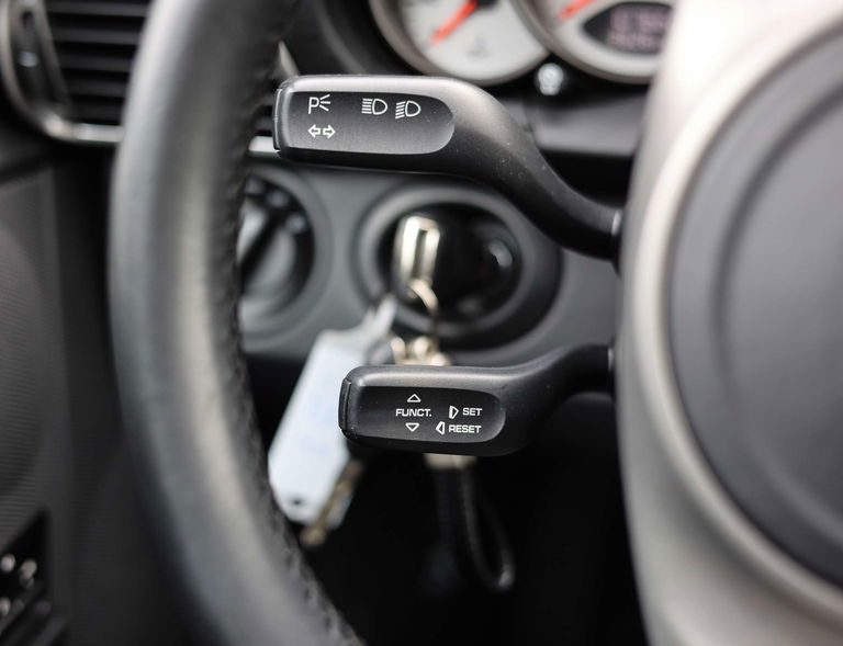 Porsche 997.2 Carrera 4S