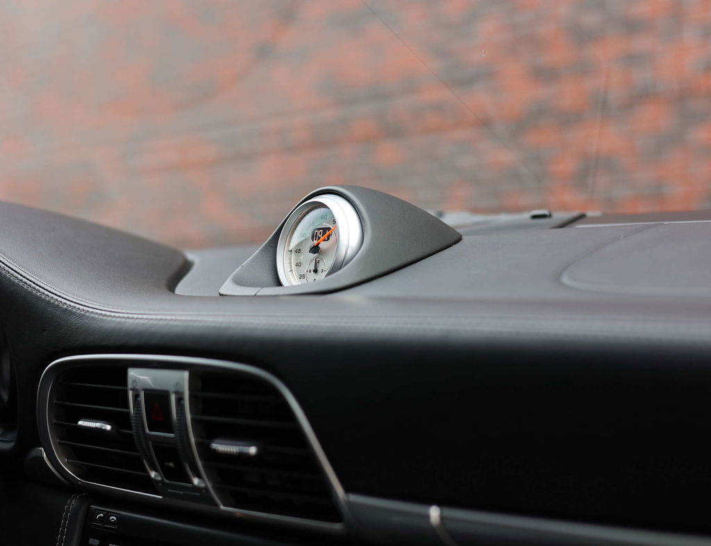 Porsche 997.2 Carrera 4S