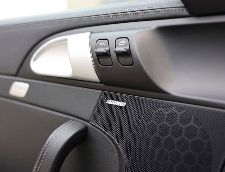 Porsche 997.2 Carrera 4S