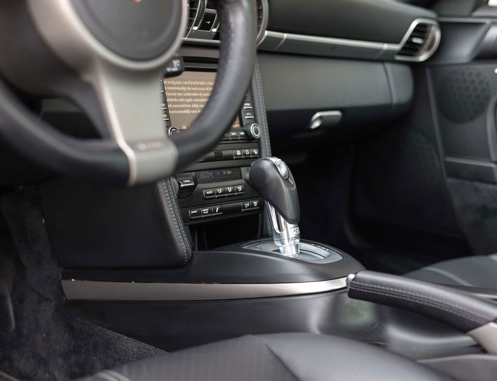 Porsche 997.2 Carrera 4S