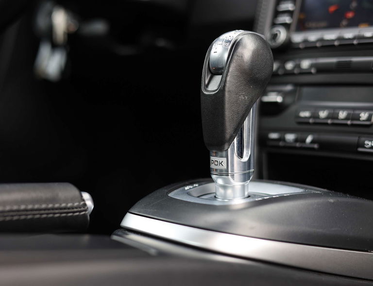 Porsche 997.2 Carrera 4S