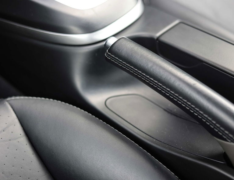 Porsche 997.2 Carrera 4S