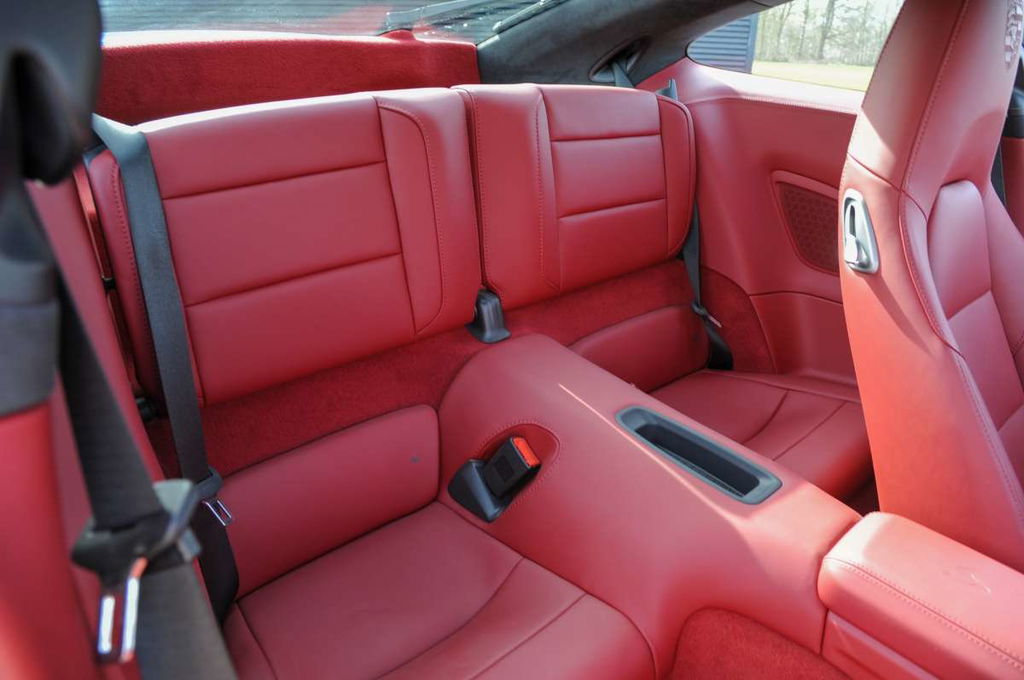 Porsche 991.2 Turbo S