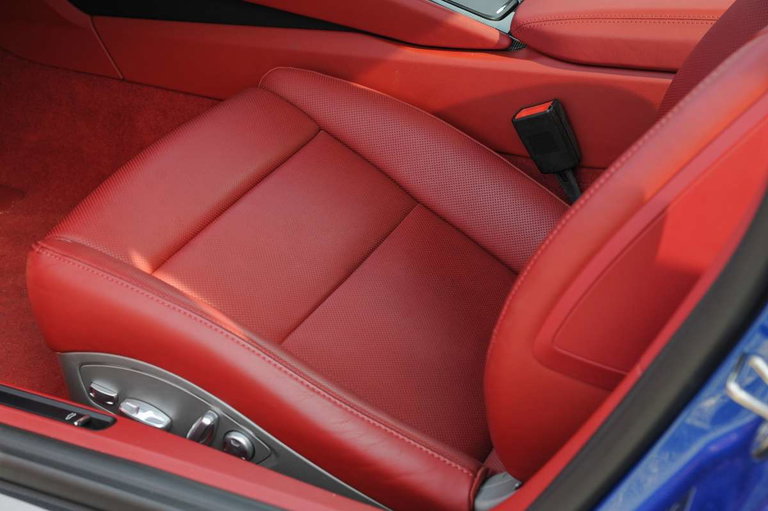 Porsche 991.2 Turbo S