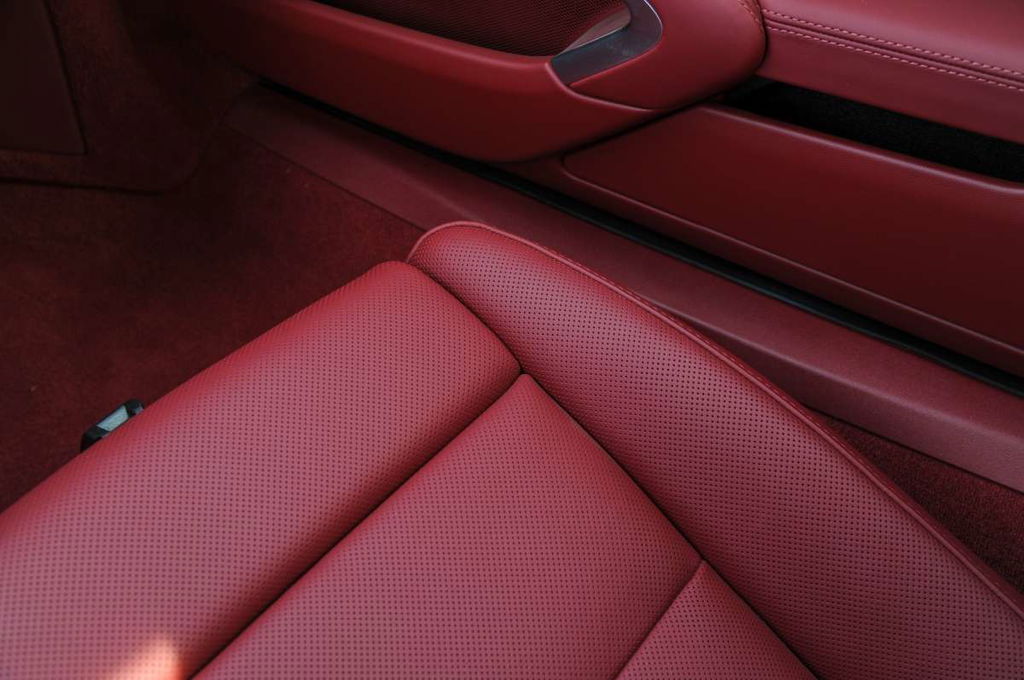 Porsche 991.2 Turbo S