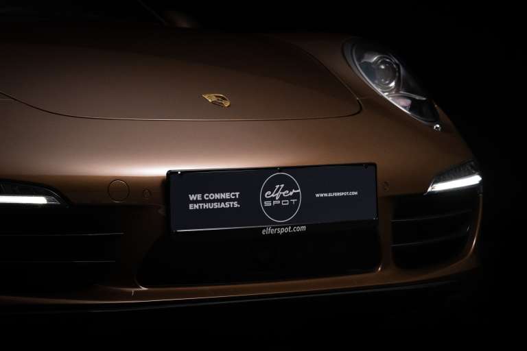 Porsche 991.1 oder lieber 991.2 Carrera? Magazine