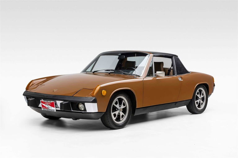 1974-porsche-914-for-sale