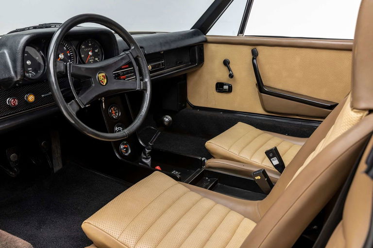 Porsche 914 2.0