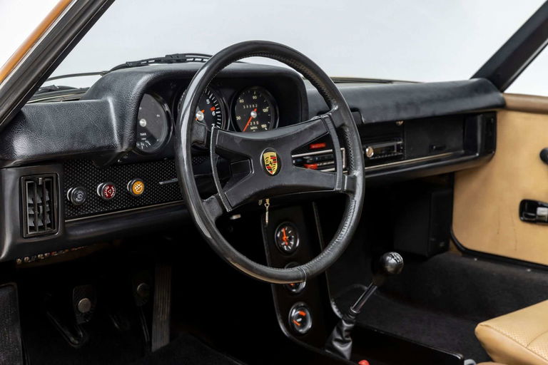 Porsche 914 2.0