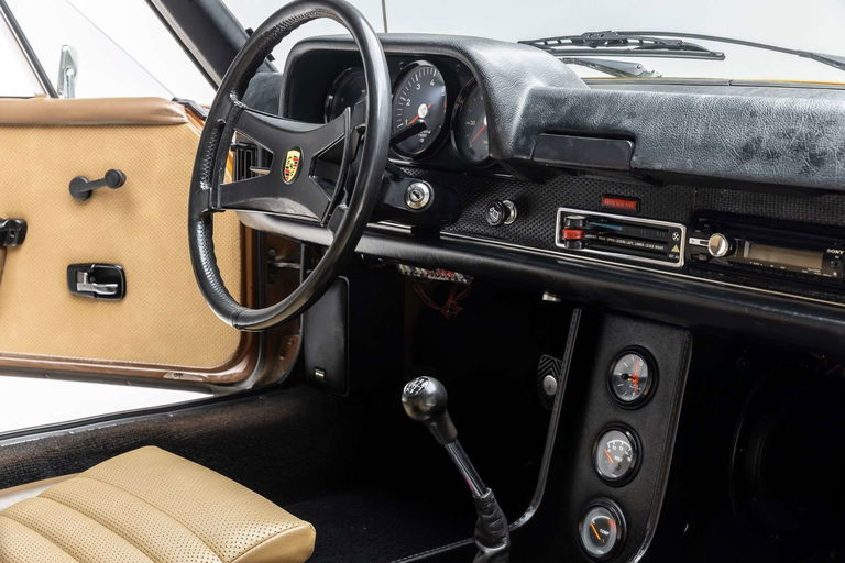 Porsche 914 2.0