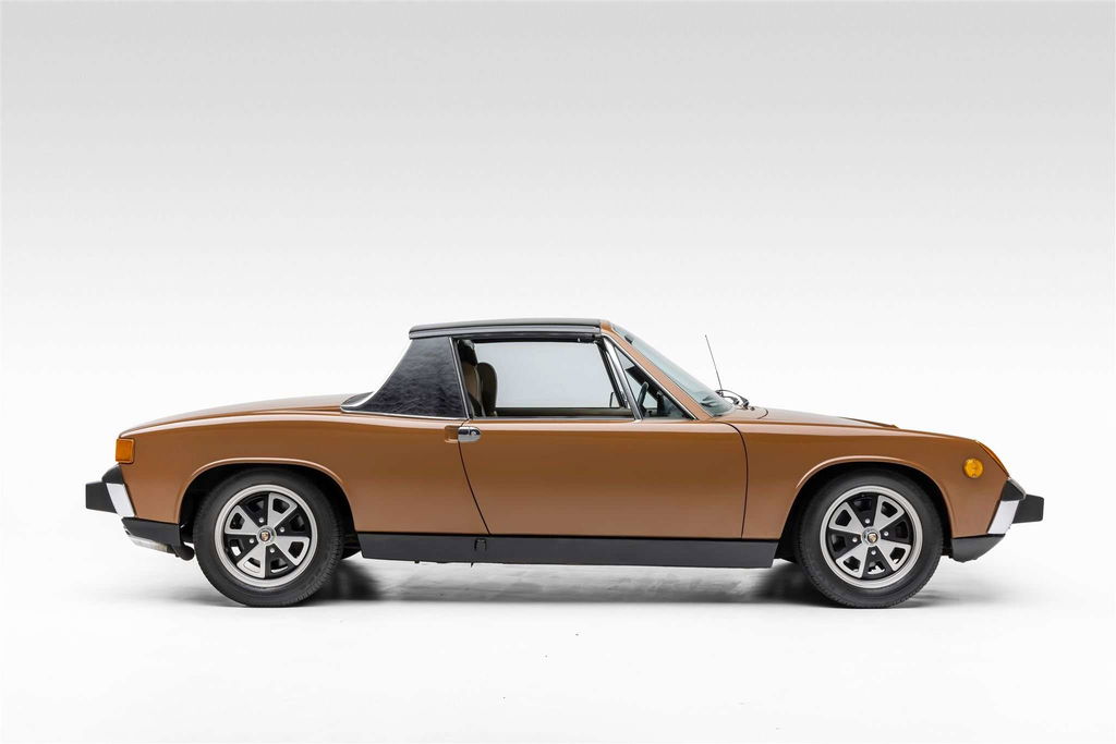 Porsche 914 2.0