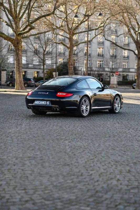 Porsche 997.2 Carrera S