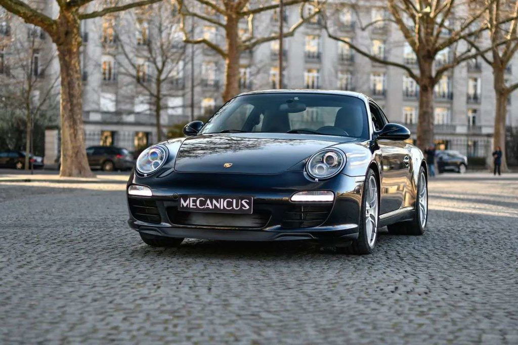Porsche 997.2 Carrera S