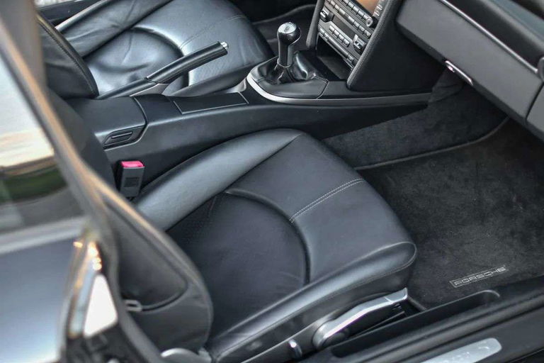 Porsche 997.2 Carrera S