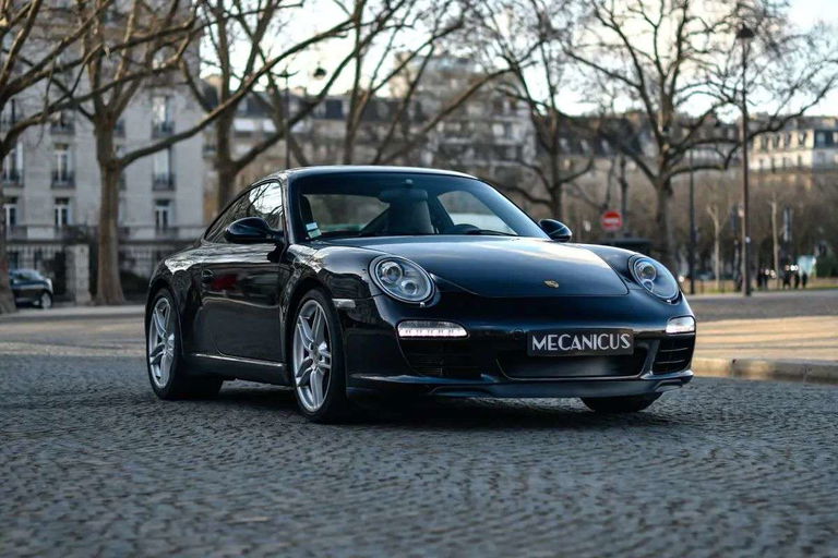 Porsche 997.2 Carrera S