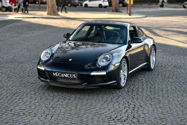 Porsche 997.2 Carrera S
