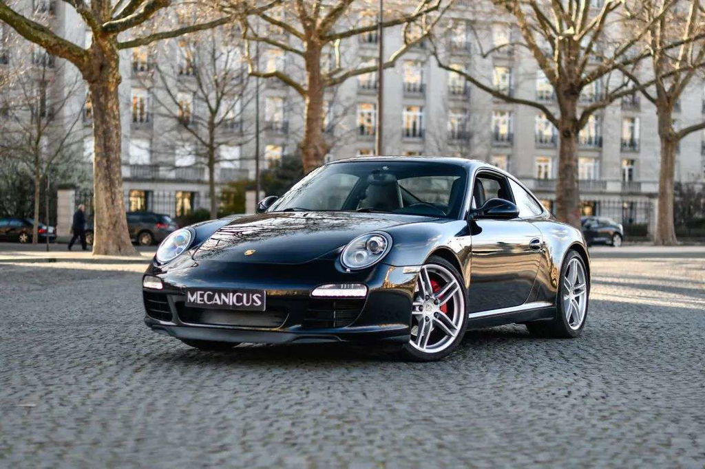 Porsche 997.2 Carrera S