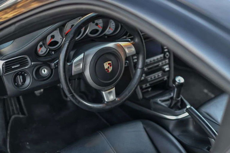 Porsche 997.2 Carrera S