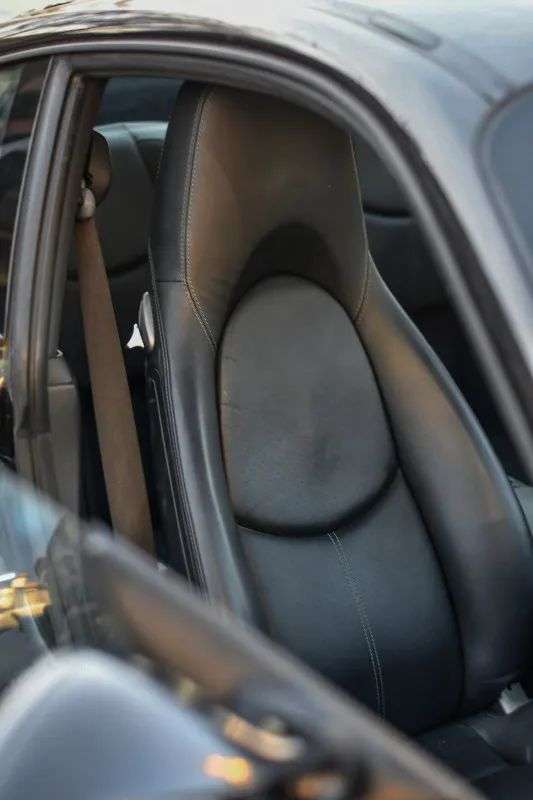 Porsche 997.2 Carrera S