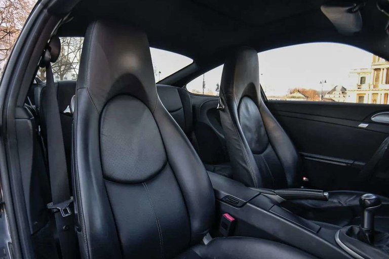 Porsche 997.2 Carrera S