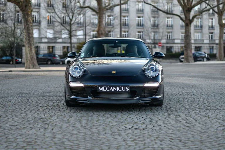 Porsche 997.2 Carrera S