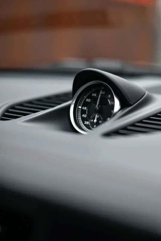 Porsche 991.2 Carrera GTS