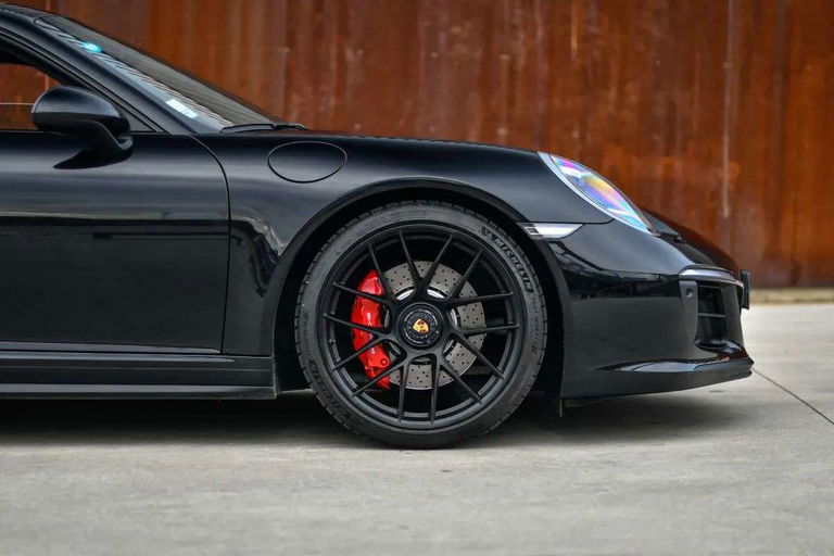 Porsche 991.2 Carrera GTS