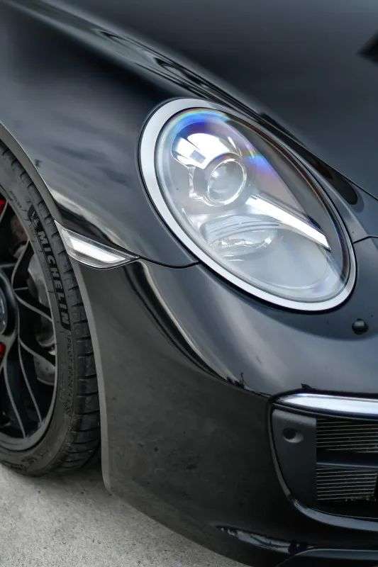 Porsche 991.2 Carrera GTS