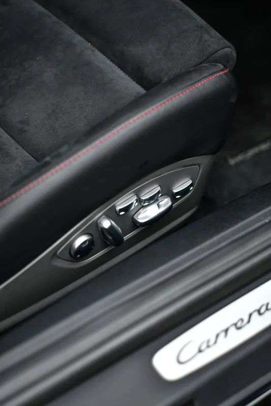 Porsche 991.2 Carrera GTS