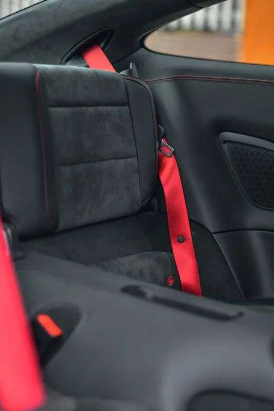 Porsche 991.2 Carrera GTS