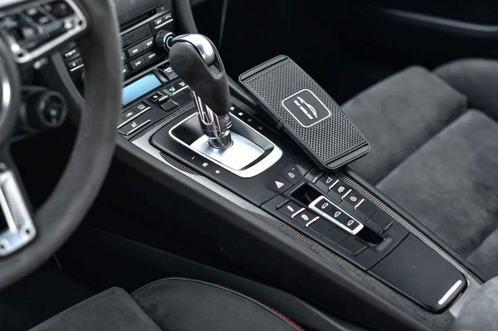 Porsche 991.2 Carrera GTS