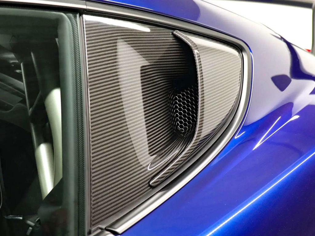 Porsche 718 Cayman GT4 RS